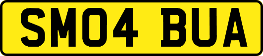 SM04BUA