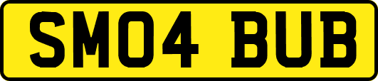 SM04BUB