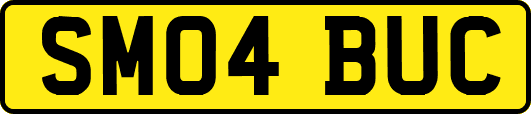 SM04BUC