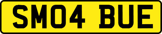 SM04BUE