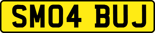 SM04BUJ