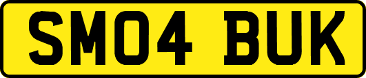 SM04BUK