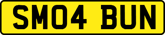 SM04BUN