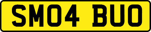SM04BUO