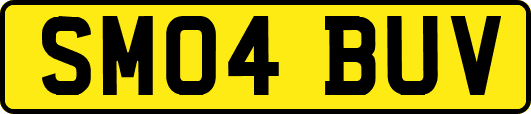 SM04BUV