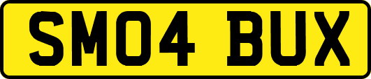 SM04BUX