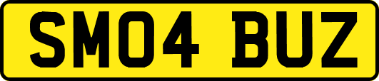 SM04BUZ