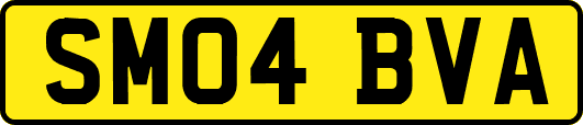 SM04BVA