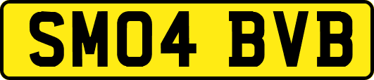 SM04BVB