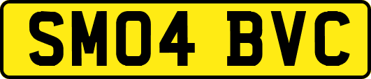 SM04BVC