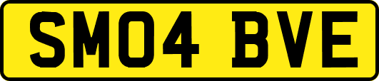 SM04BVE