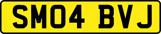 SM04BVJ