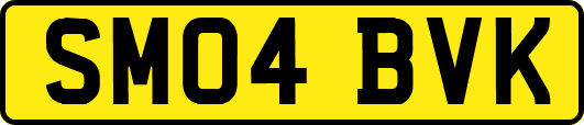 SM04BVK