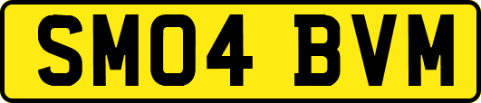SM04BVM