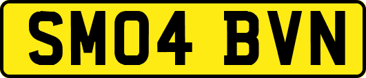 SM04BVN