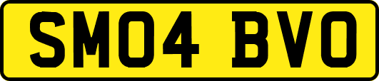 SM04BVO