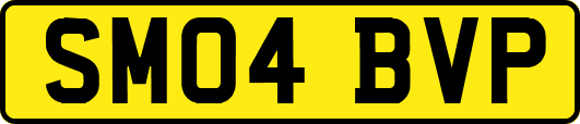 SM04BVP