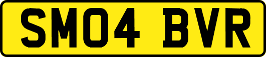 SM04BVR