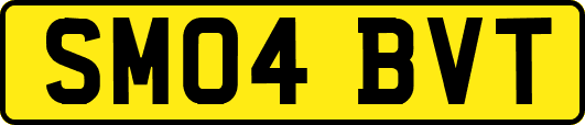 SM04BVT