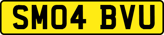 SM04BVU