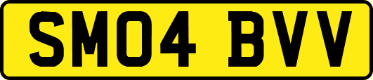 SM04BVV