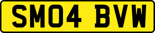 SM04BVW