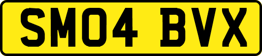 SM04BVX