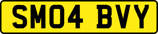 SM04BVY
