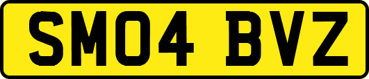 SM04BVZ
