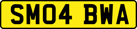 SM04BWA