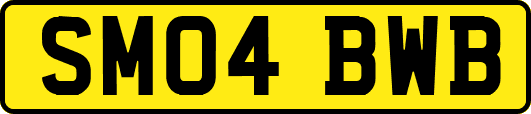 SM04BWB