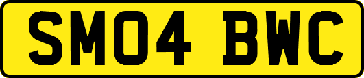 SM04BWC