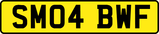 SM04BWF