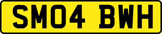 SM04BWH