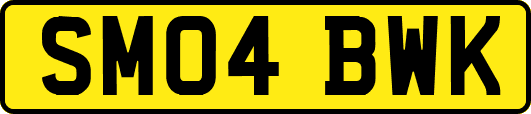 SM04BWK