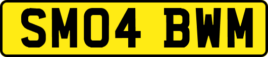SM04BWM