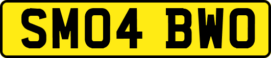 SM04BWO