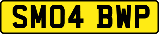 SM04BWP