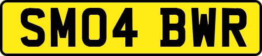 SM04BWR