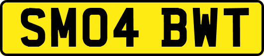 SM04BWT