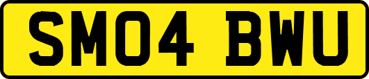 SM04BWU