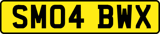 SM04BWX