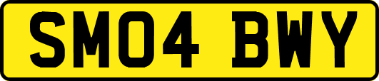 SM04BWY