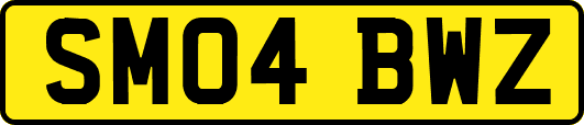 SM04BWZ