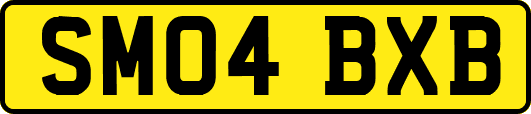 SM04BXB