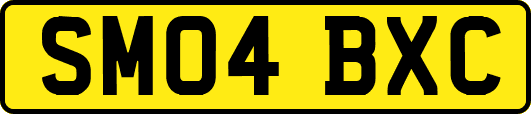 SM04BXC