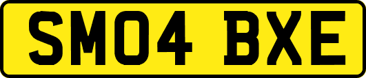 SM04BXE