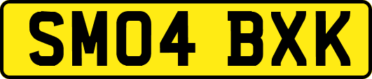 SM04BXK