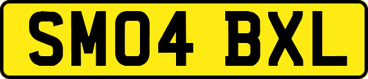 SM04BXL