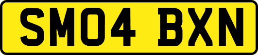 SM04BXN
